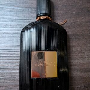 Tom Ford Black Orchid Perfume